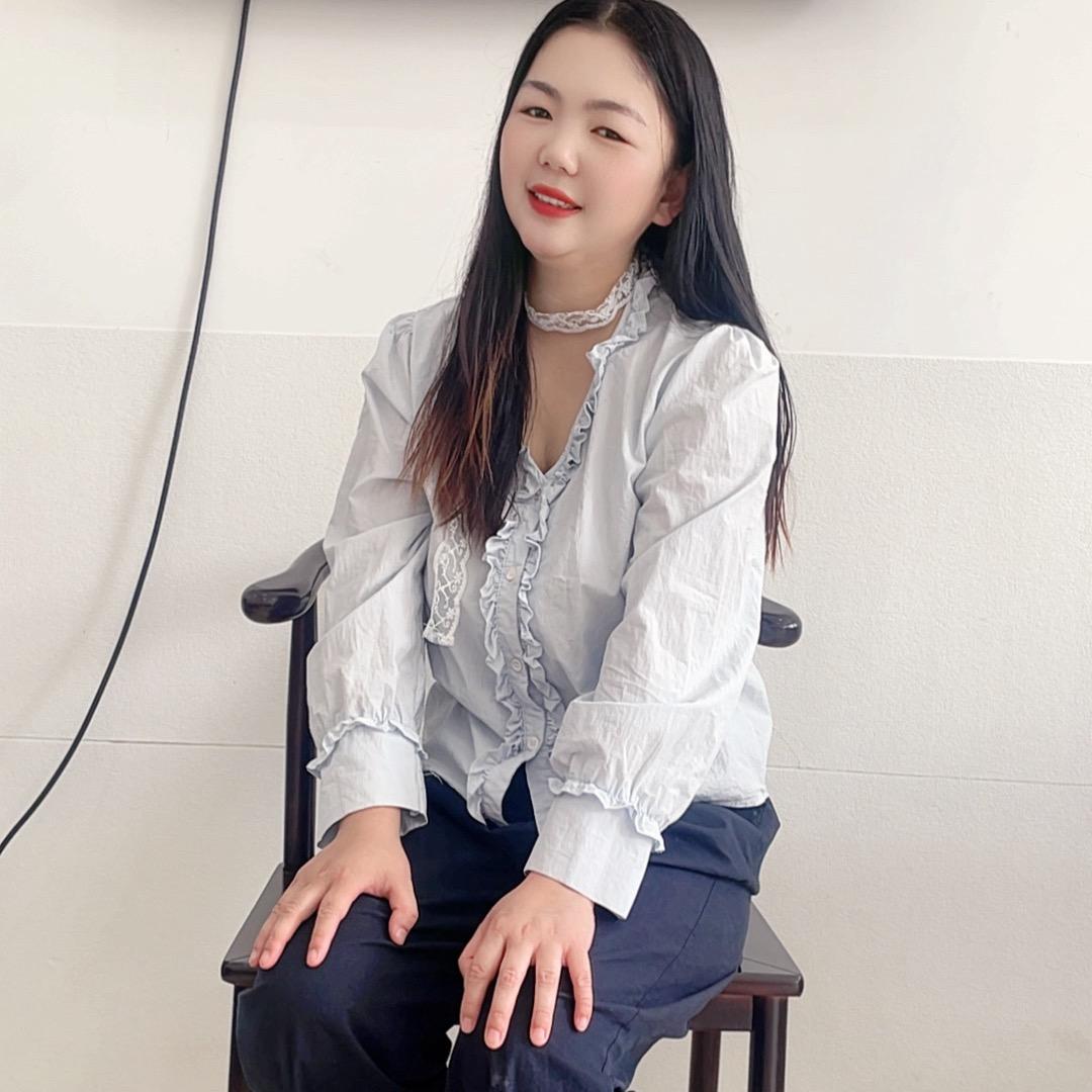 小雨💕