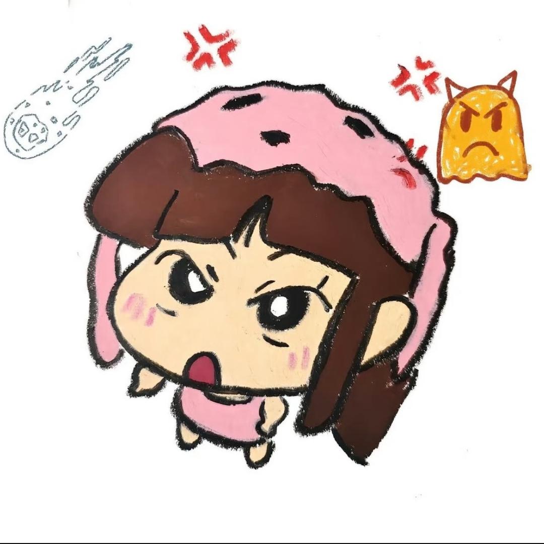 幸福💍小派