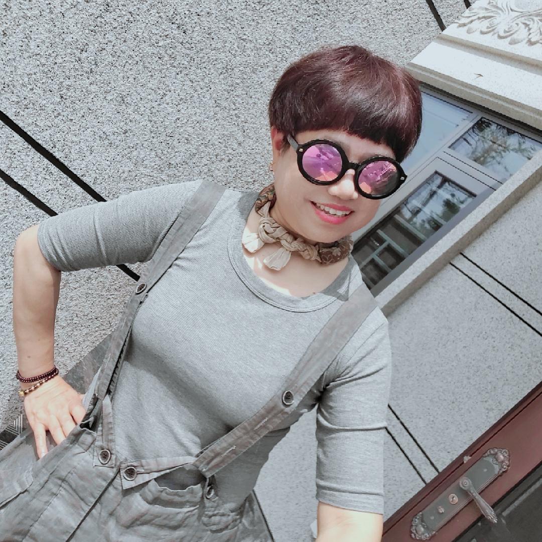 逗你一笑