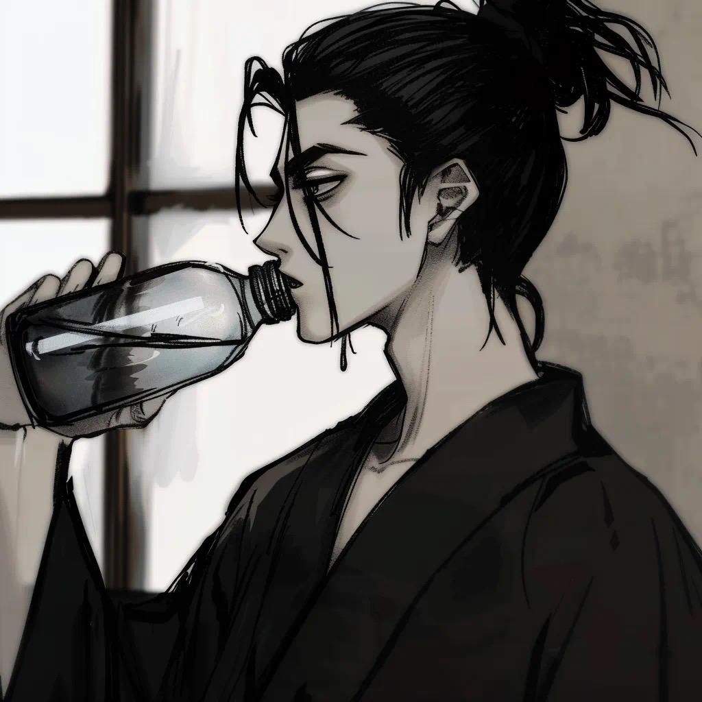 秋鸽鸽🍁三角洲（暂时）版