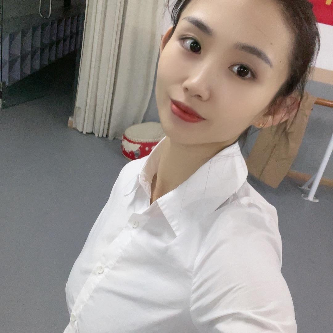 燕子舞蹈官方号