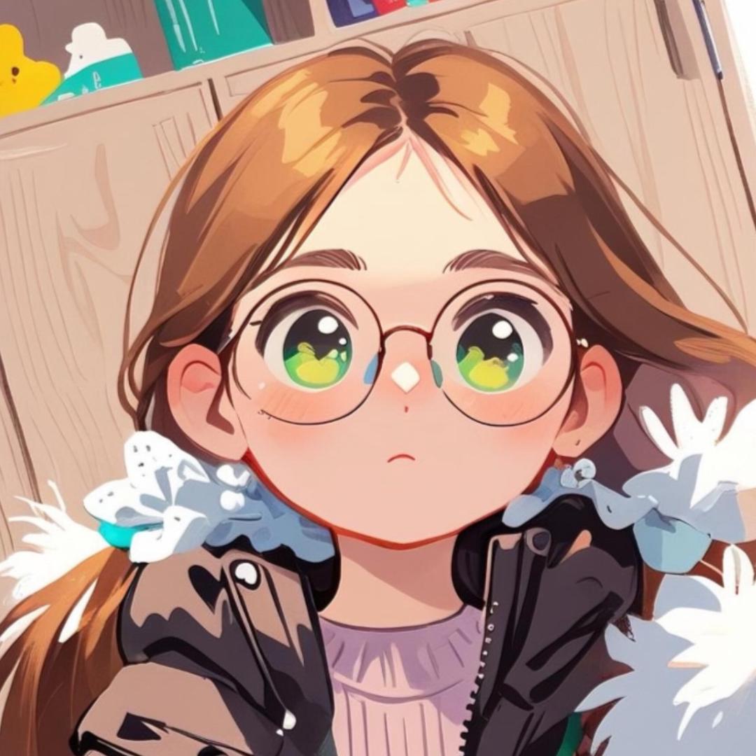 小奶糖不甜🌸