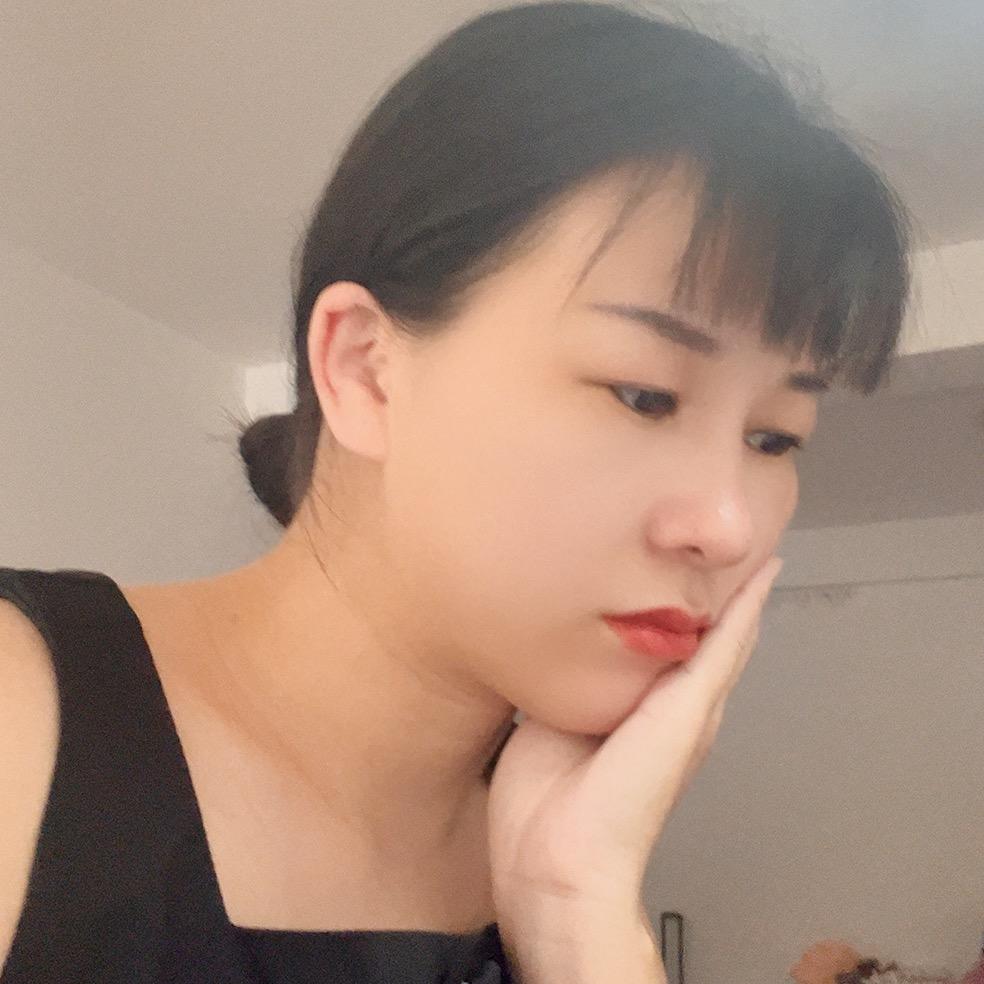 陈华美甲