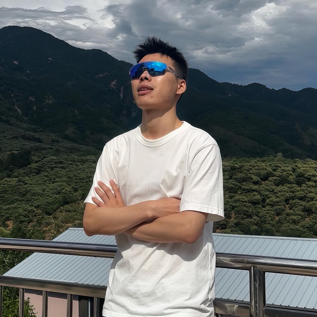 四季户外装备滔滔