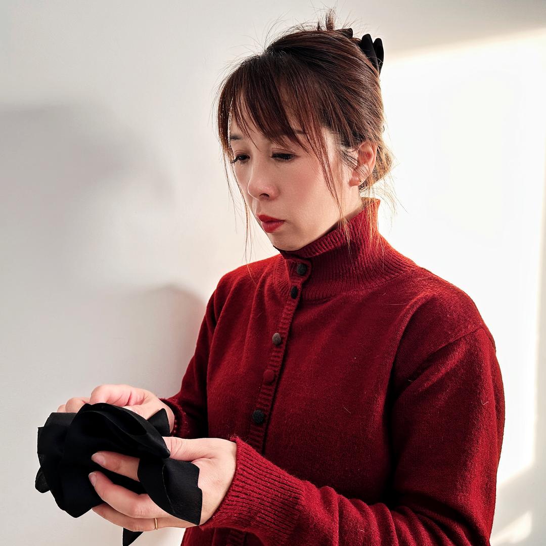 刘妹农村生活