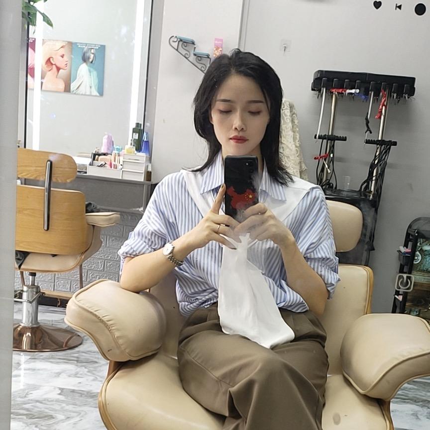 王小姐