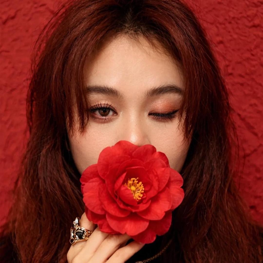 哇呜～