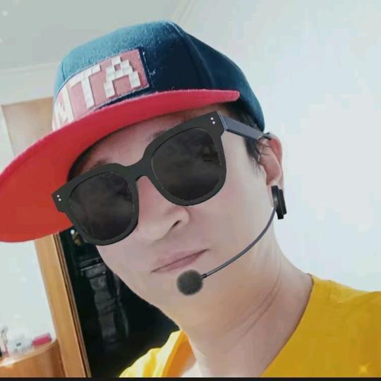 醉猫😽爱唱歌🎤