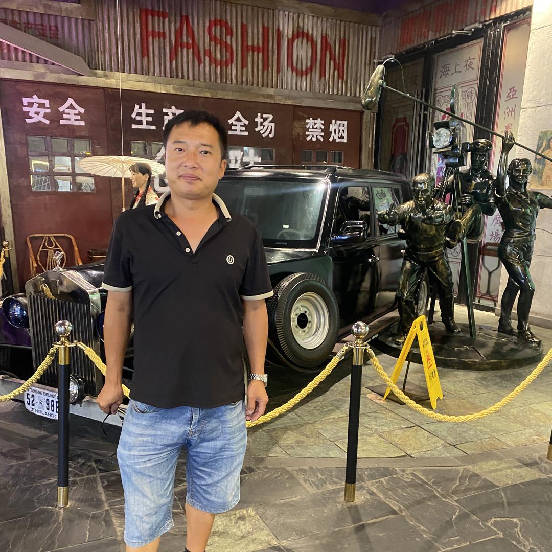 汝城县老吴车行《二手车买卖》