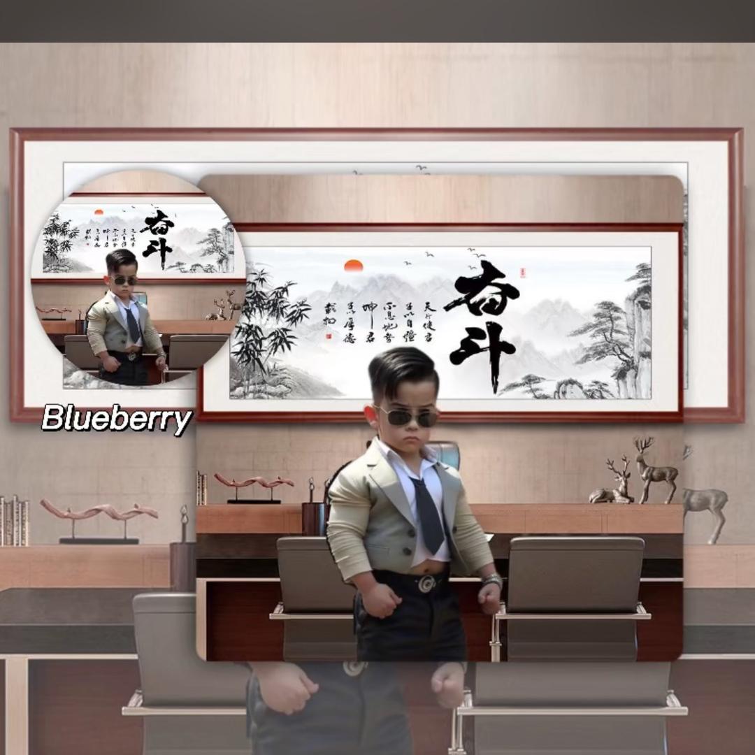 七里河区古白大自然烤肉餐厅