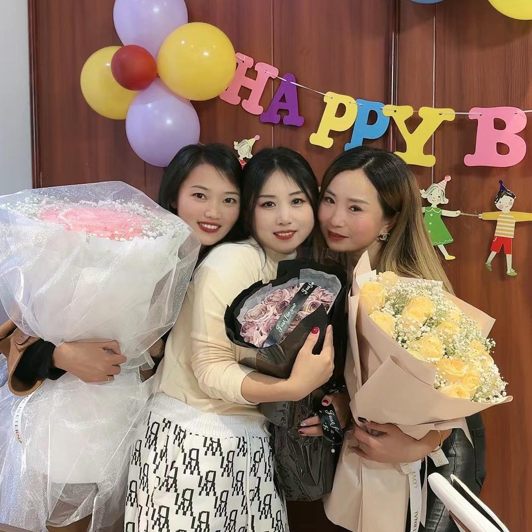 遇见女装一店
