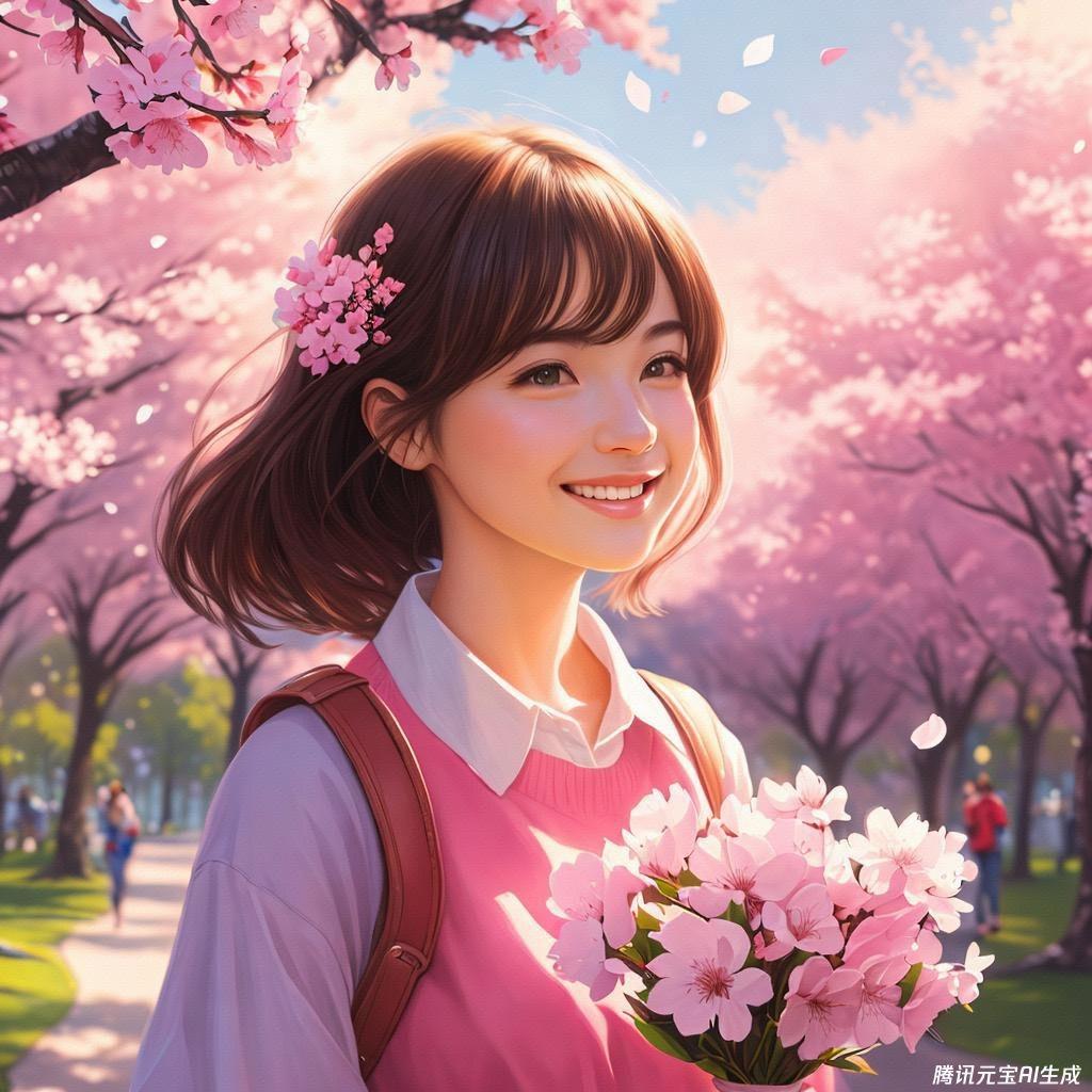 花年华
