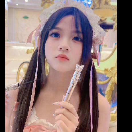 雨鑫小仙女🧚‍♀️