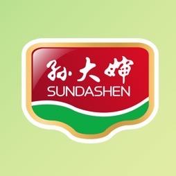 孙大婶食品旗舰店