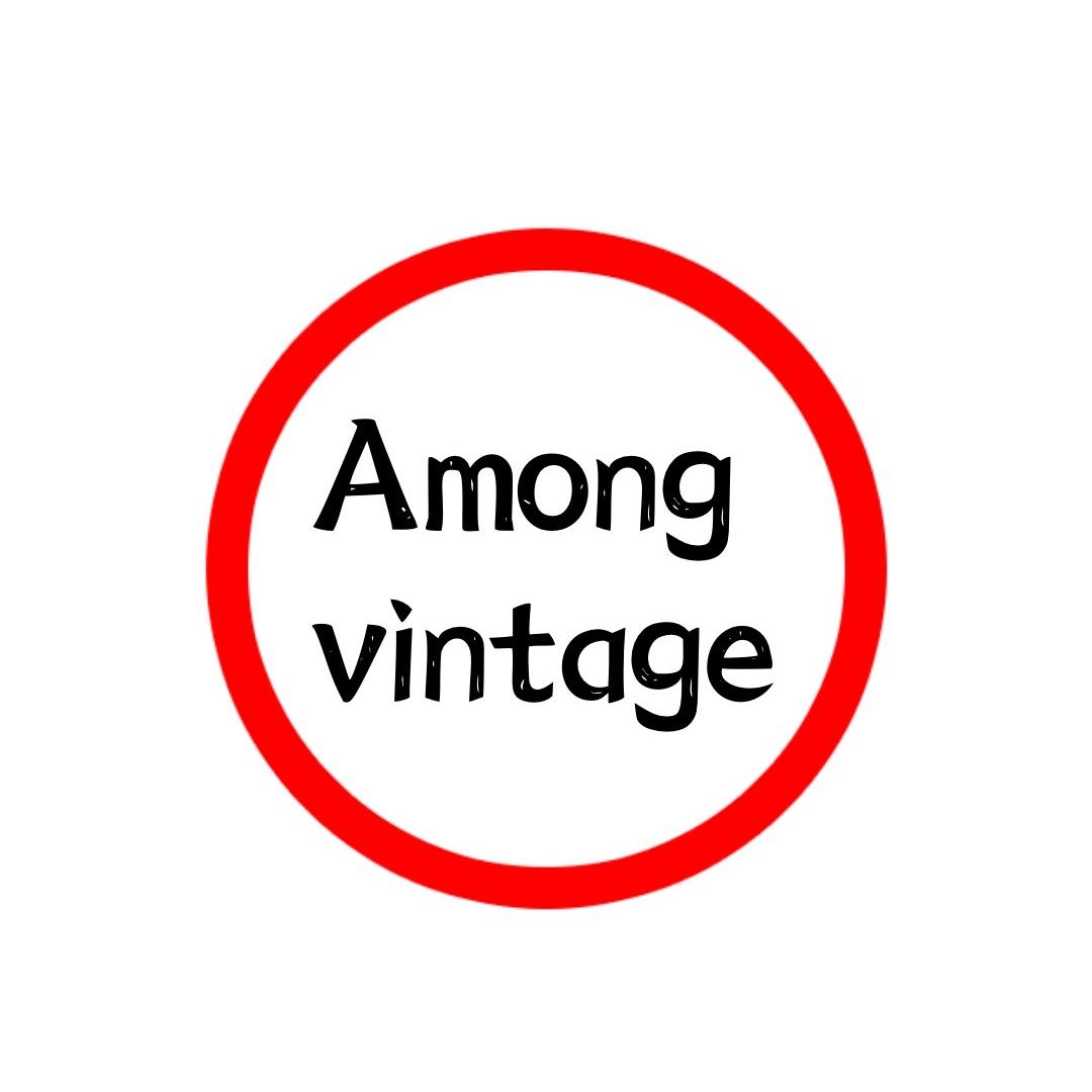 Amongvintage