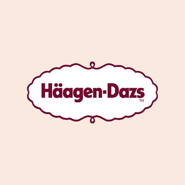 HäagenDazs冰淇淋