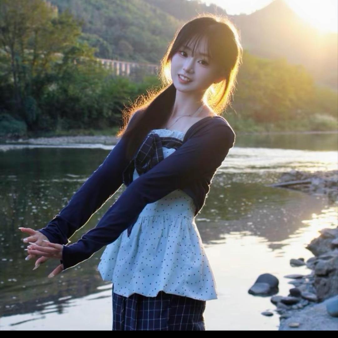 樱桃🍒（大黄）