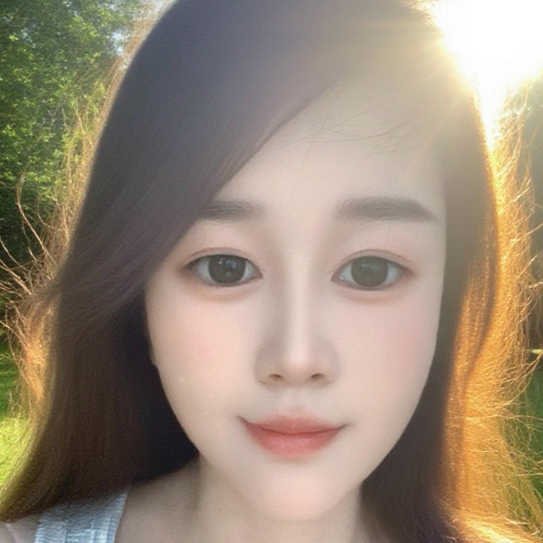青青