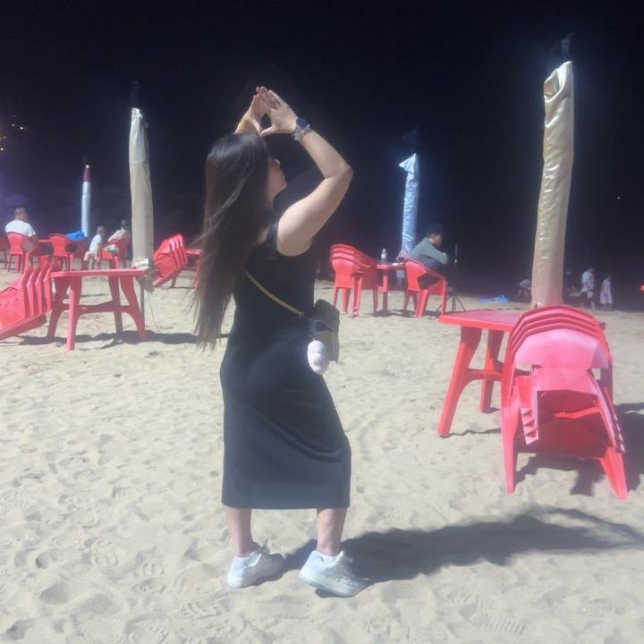唇角酒香（拒绝聊天）