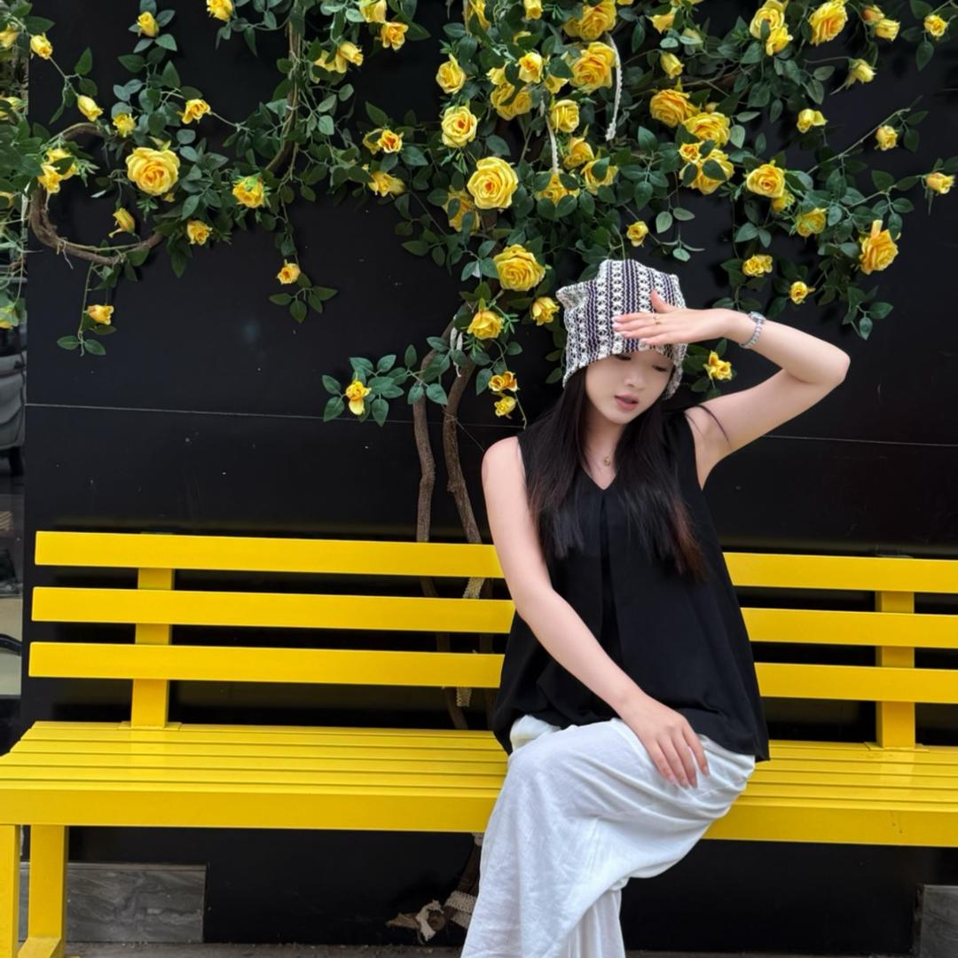 ：xing涵笑🌻.