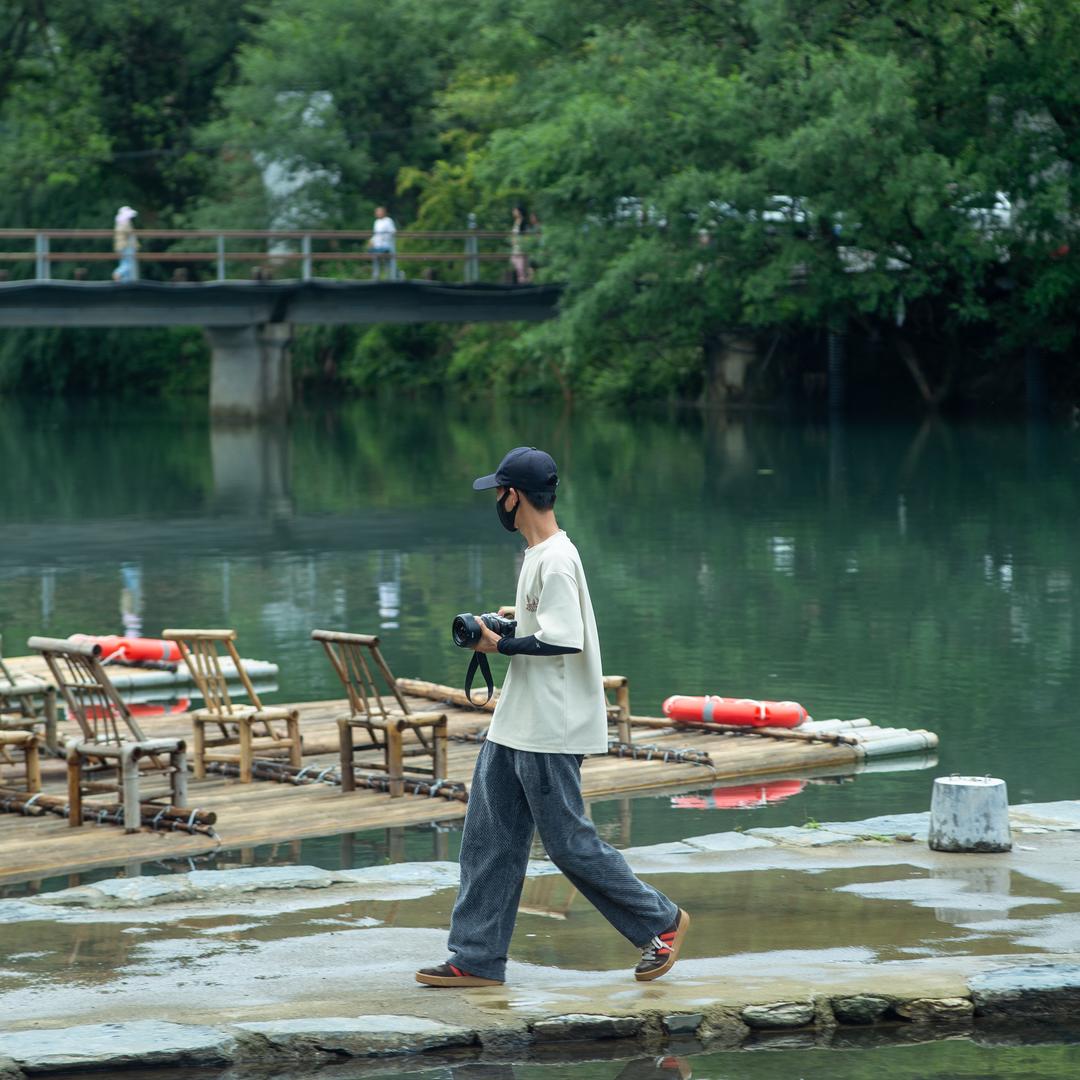难遇摄影📷