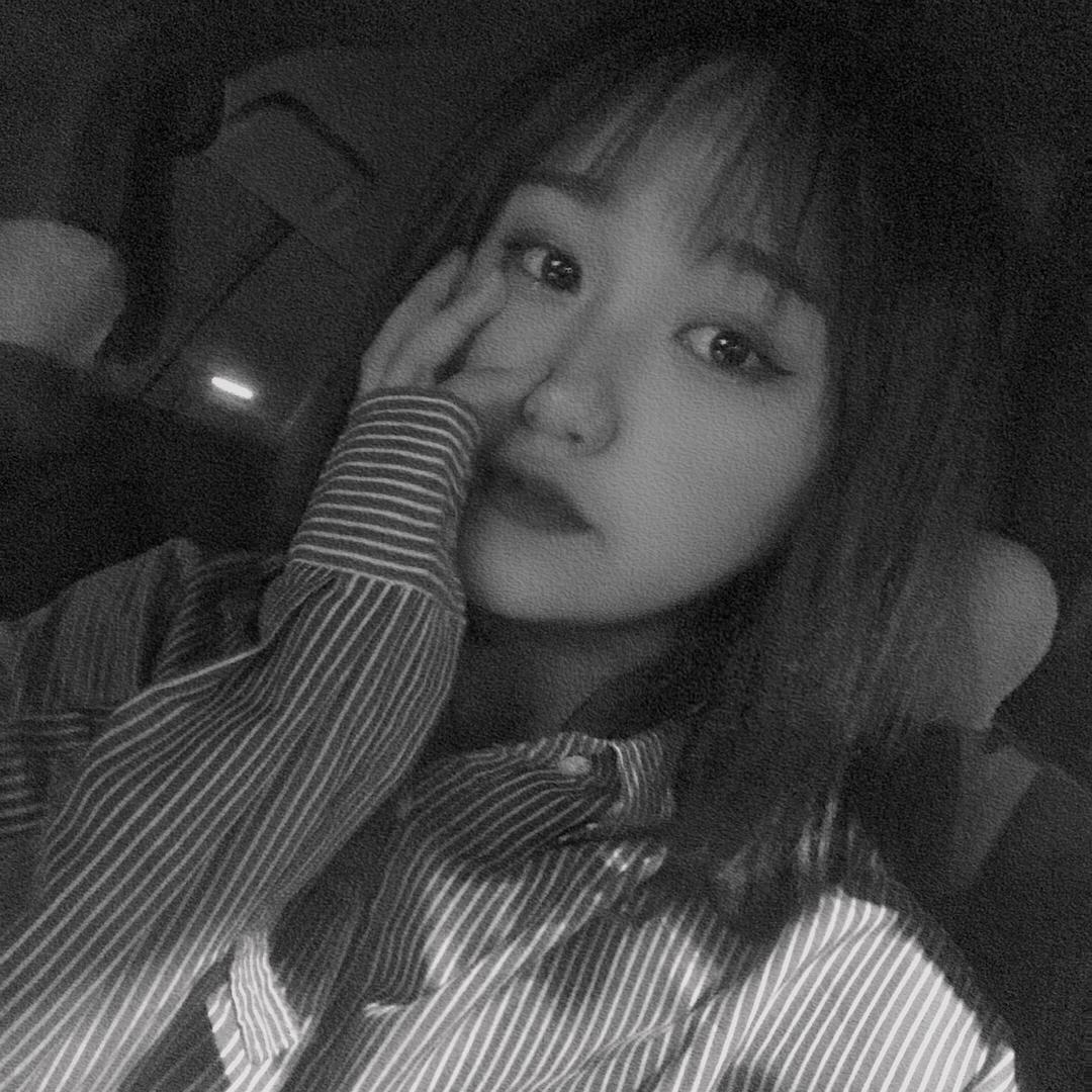 程程的朋友圈🍩