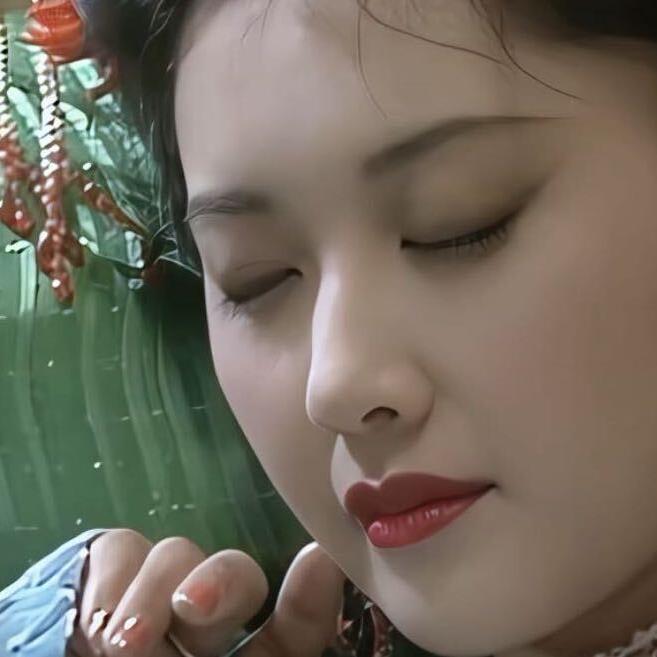 小姨子爱美食
