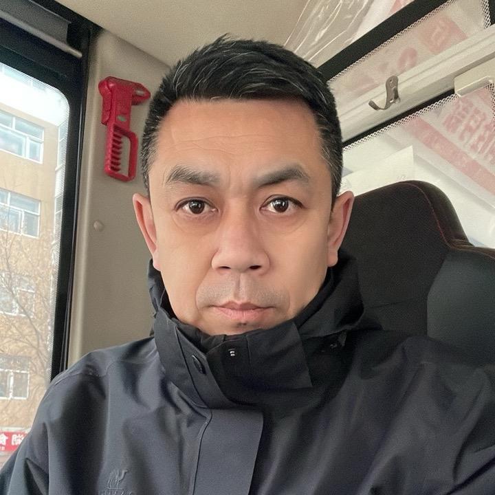 开公交的小白