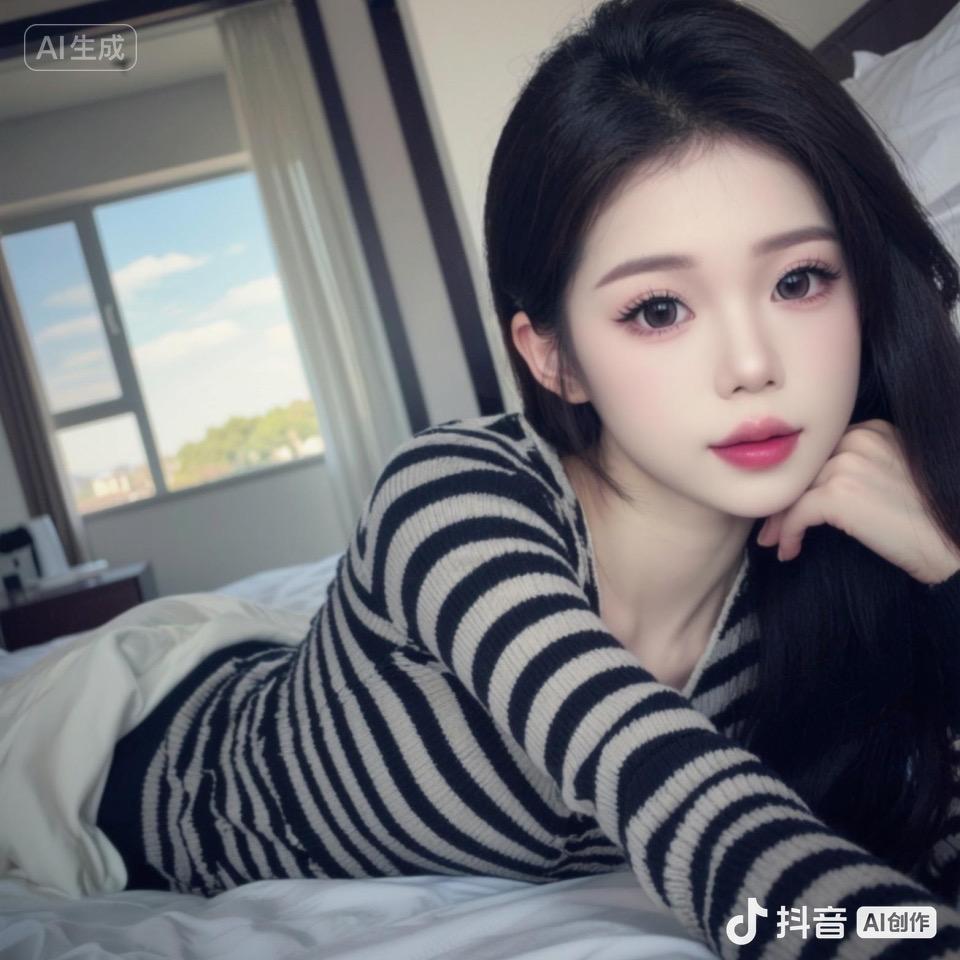 -漂亮