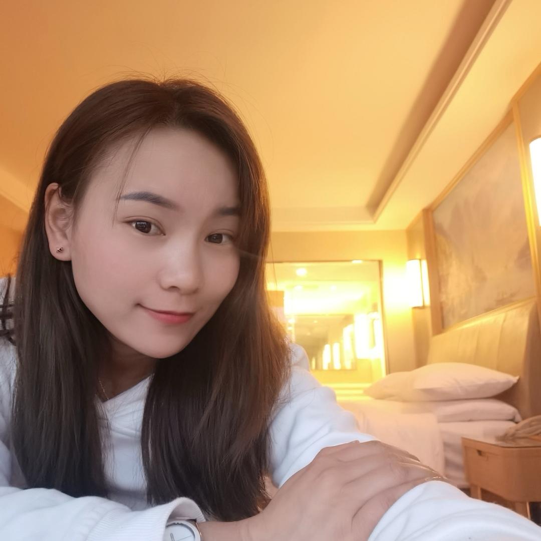 玻璃仙子🧚‍♀️