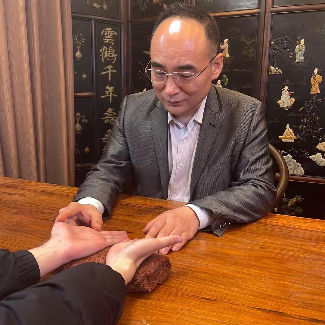 韩师说健康