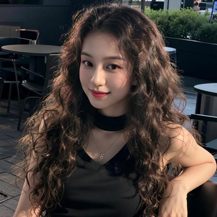 @阿香