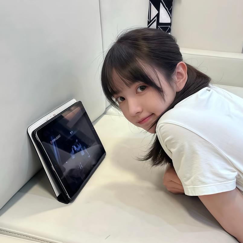 我真的不吃了