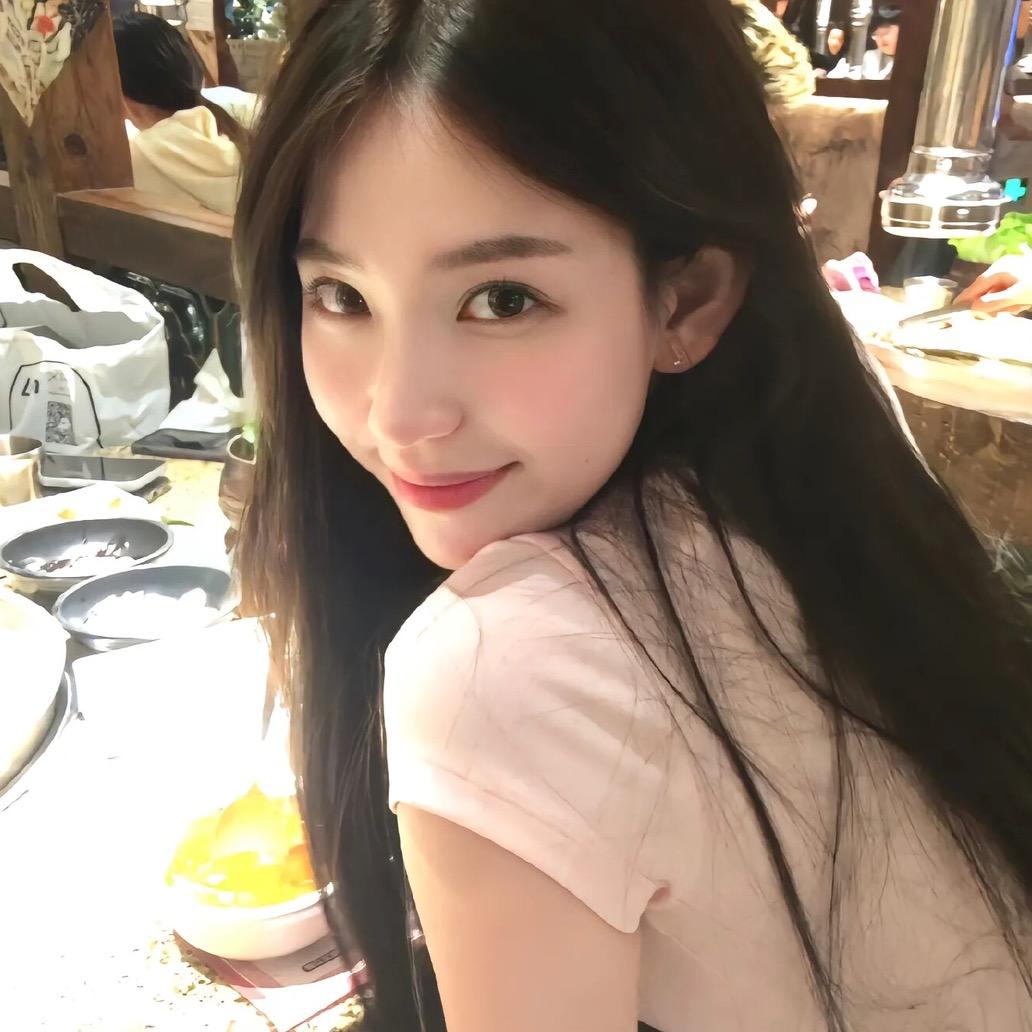 萌萌潮流穿搭