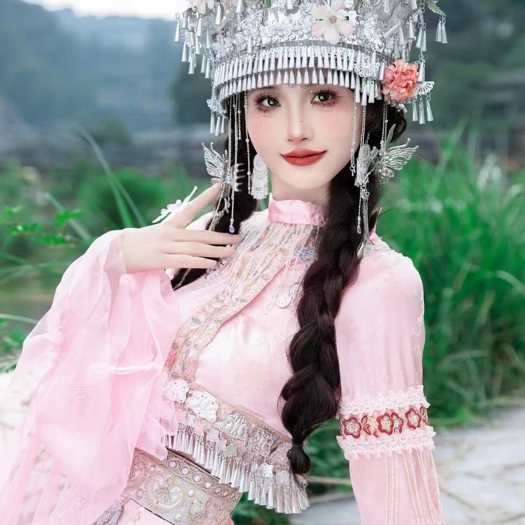 苗寨摄影师西瓜🍉