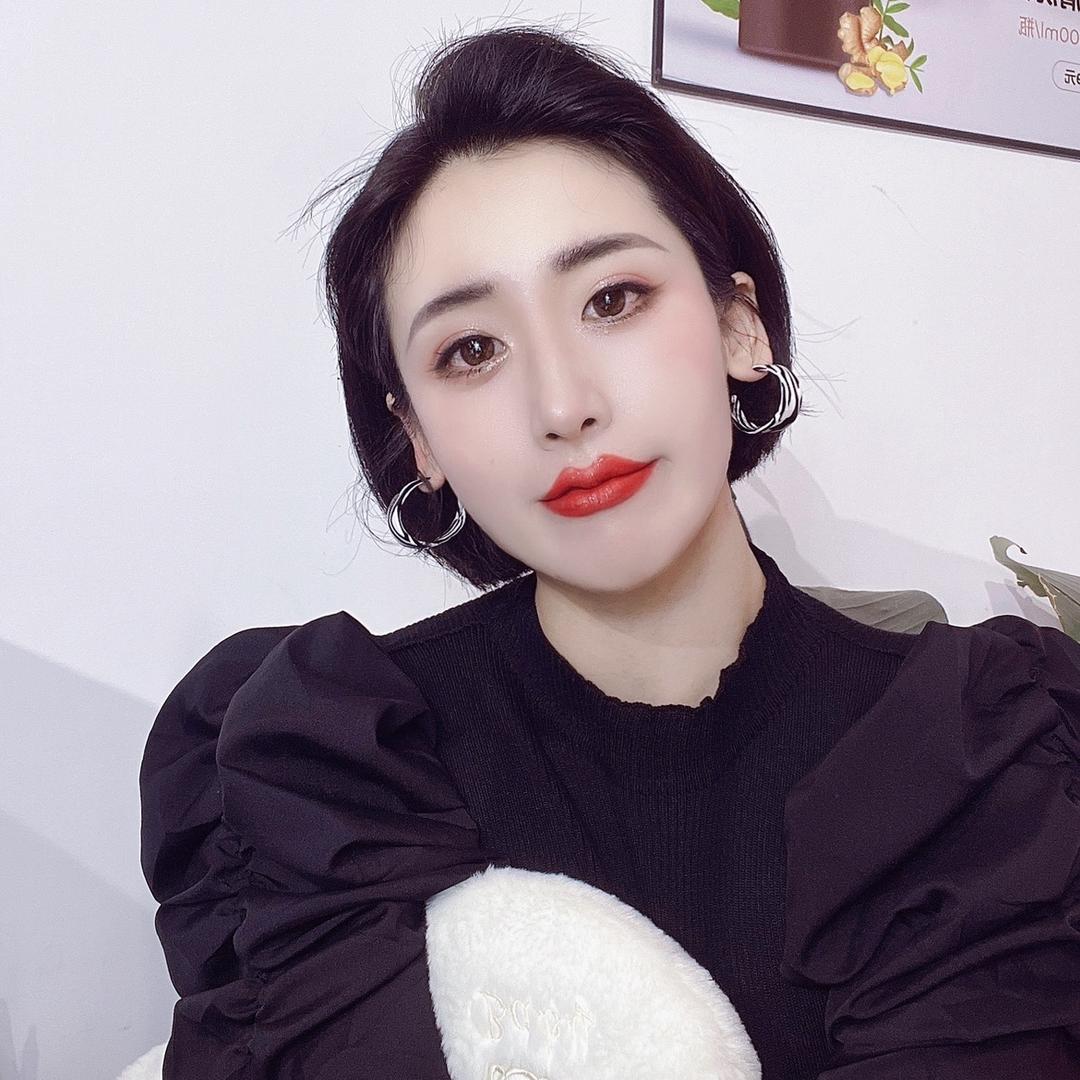 盱眙绍丹化妆品工作室