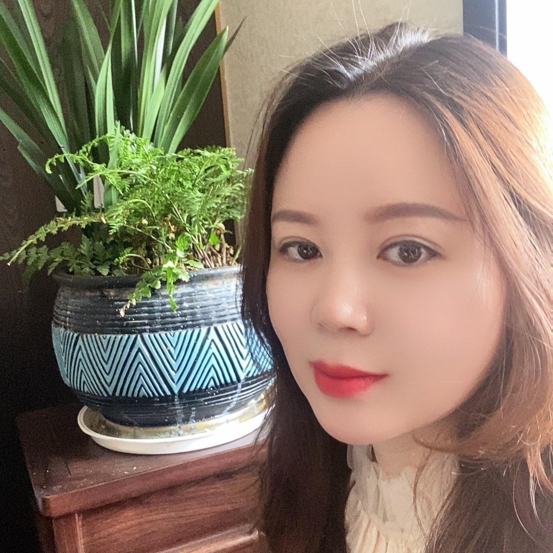爱护肤的蒋姐