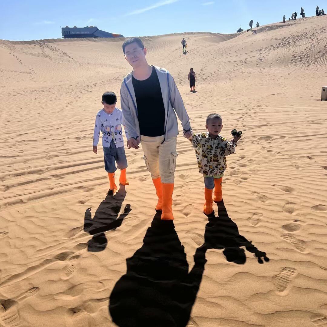 同舟姐