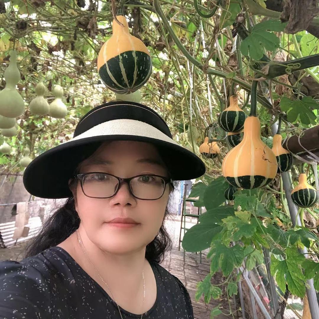 辉姐田园（商品在橱窗）