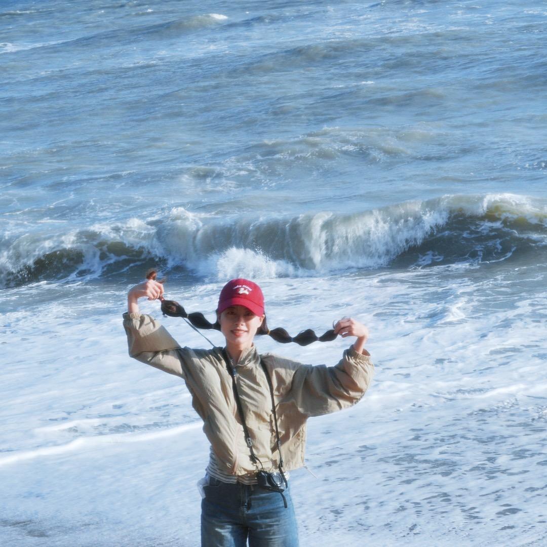 慧慧美丽子（减肥版）