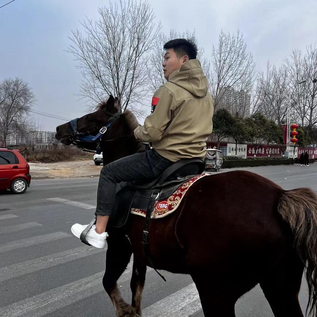 封丘地摊凉菜创业者