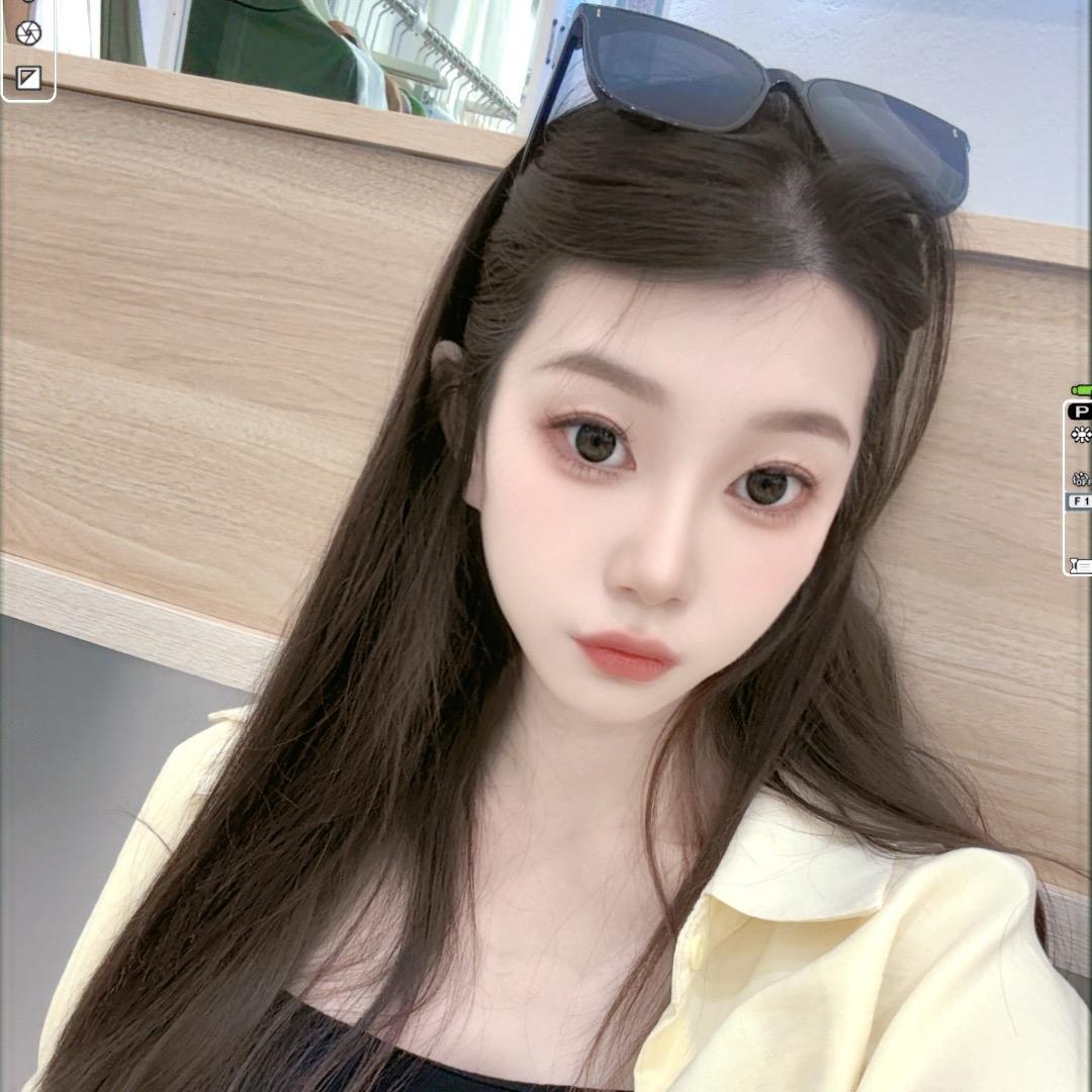 常瑞瑞💕