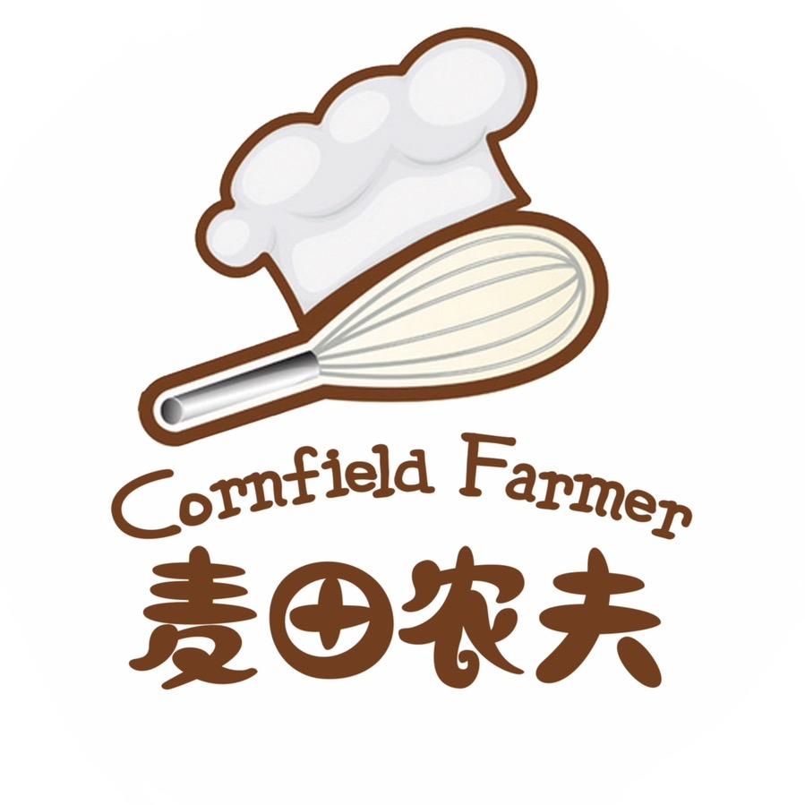 麦田农夫糕点月饼