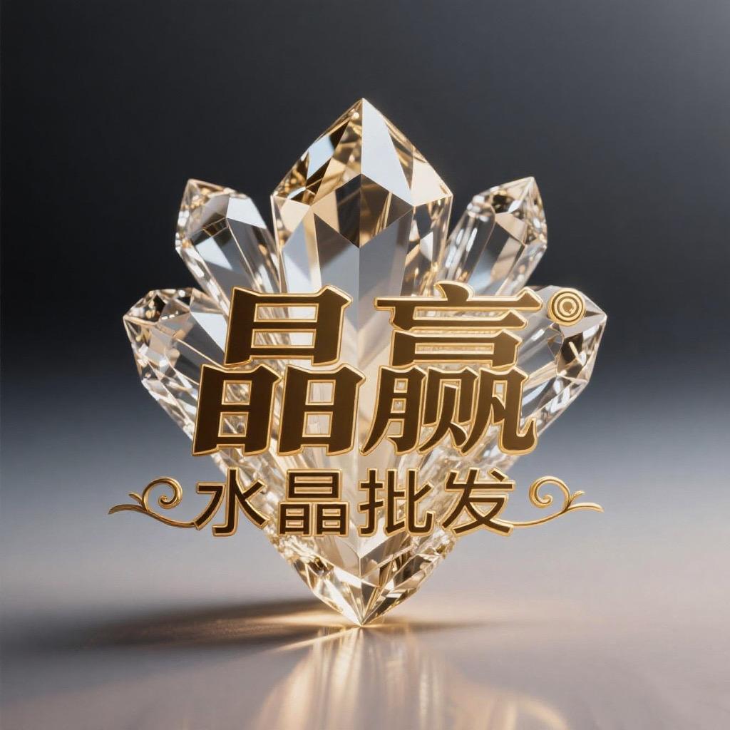 晶赢水晶批发