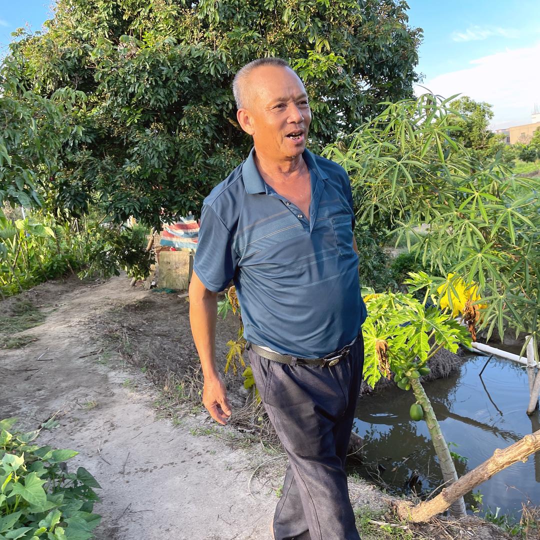 体重有点陈先生