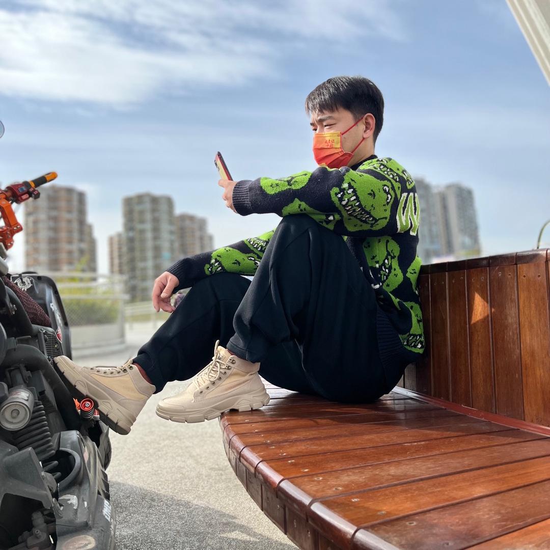 🐳白鲸电竞小杨