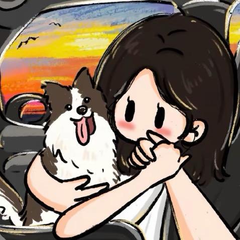 申个大懒腰👧🏻（减肥版）