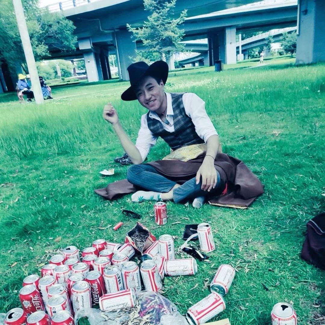 🧣ཆོས་ལྡ👁️བོད་པ🌪️