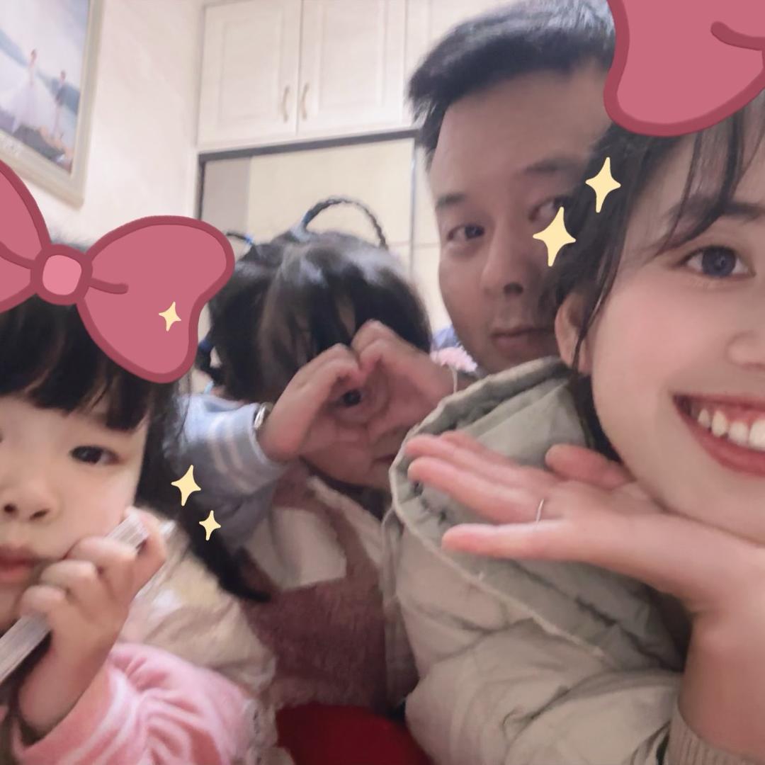 养猪的仙女🧚‍♀️