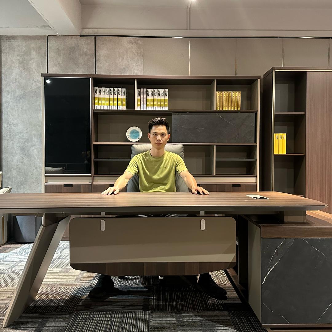 惠州办公家具艾和明厂